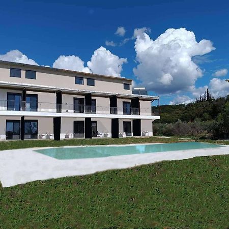 Bella Kaliva Aparthotel Kalyves Polygyrou ภายนอก รูปภาพ