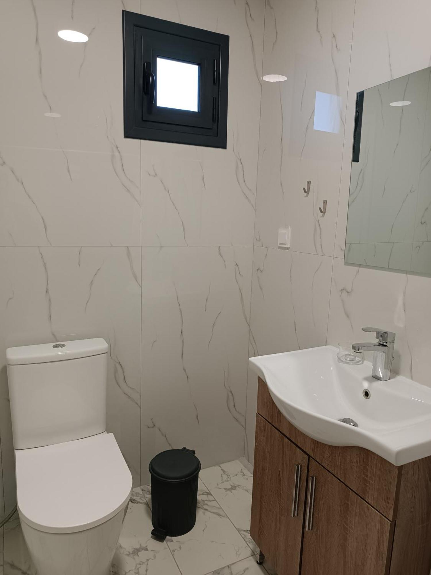 Bella Kaliva Aparthotel Kalyves Polygyrou ภายนอก รูปภาพ